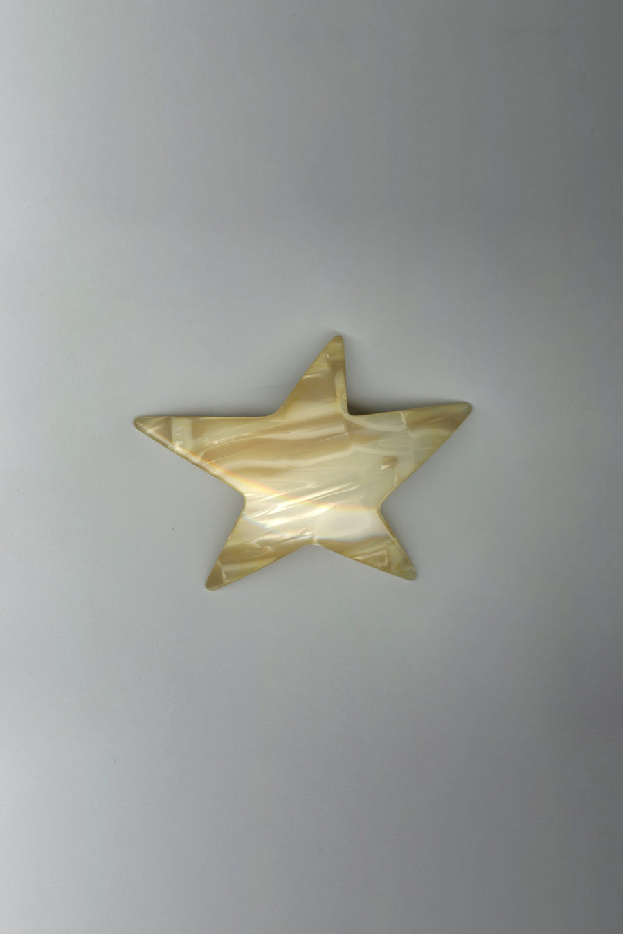 Asterias Star Hair Clip – Merrma, handmade in Paris