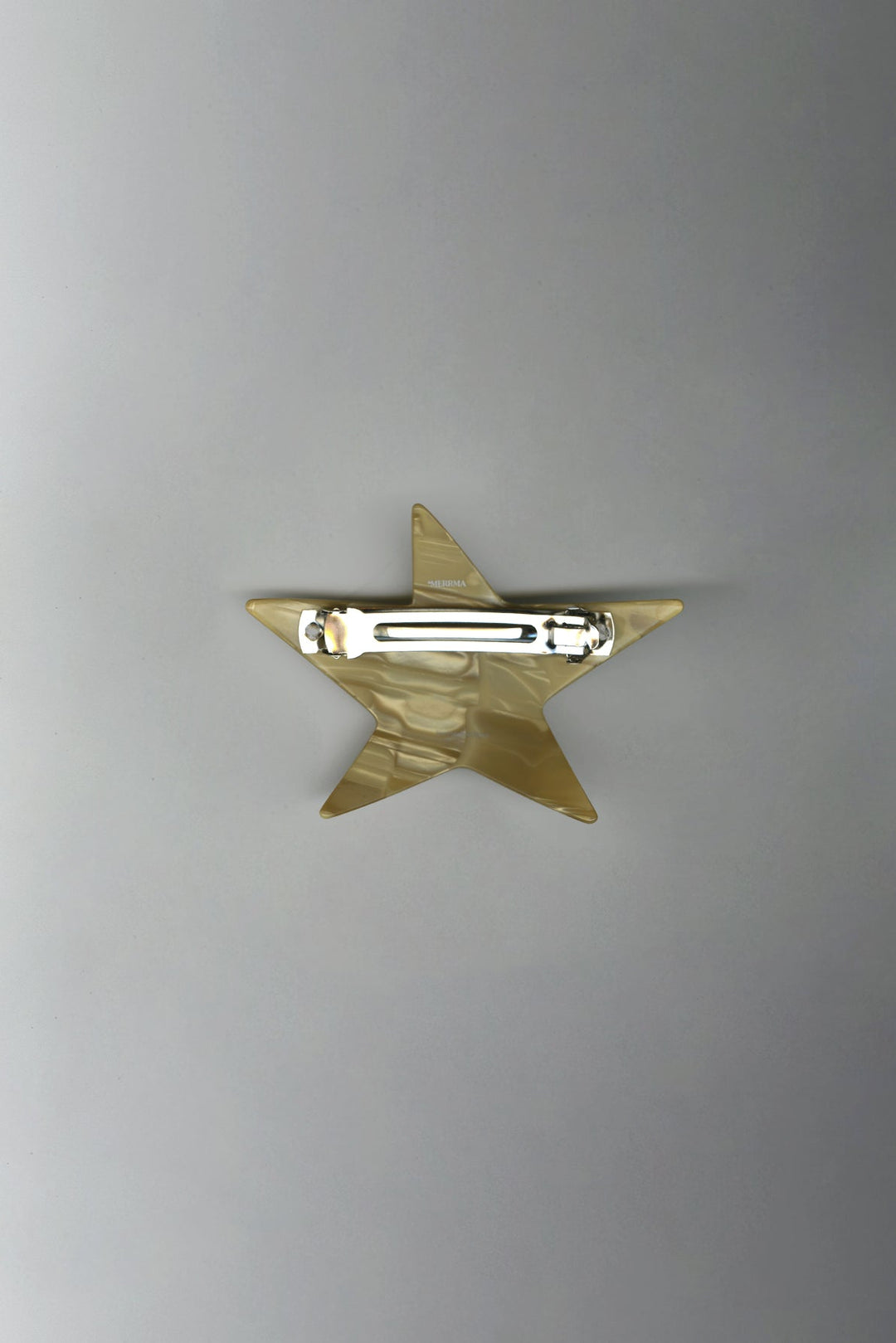 Asterias Star Hair Clip – Merrma, handmade in Paris