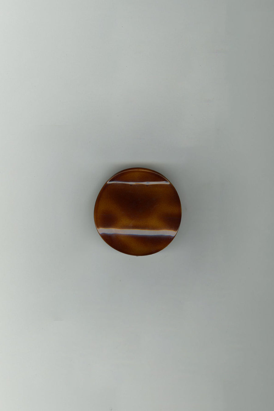 Beaver Moon Claw Clip – Merrma, handmade in Paris
