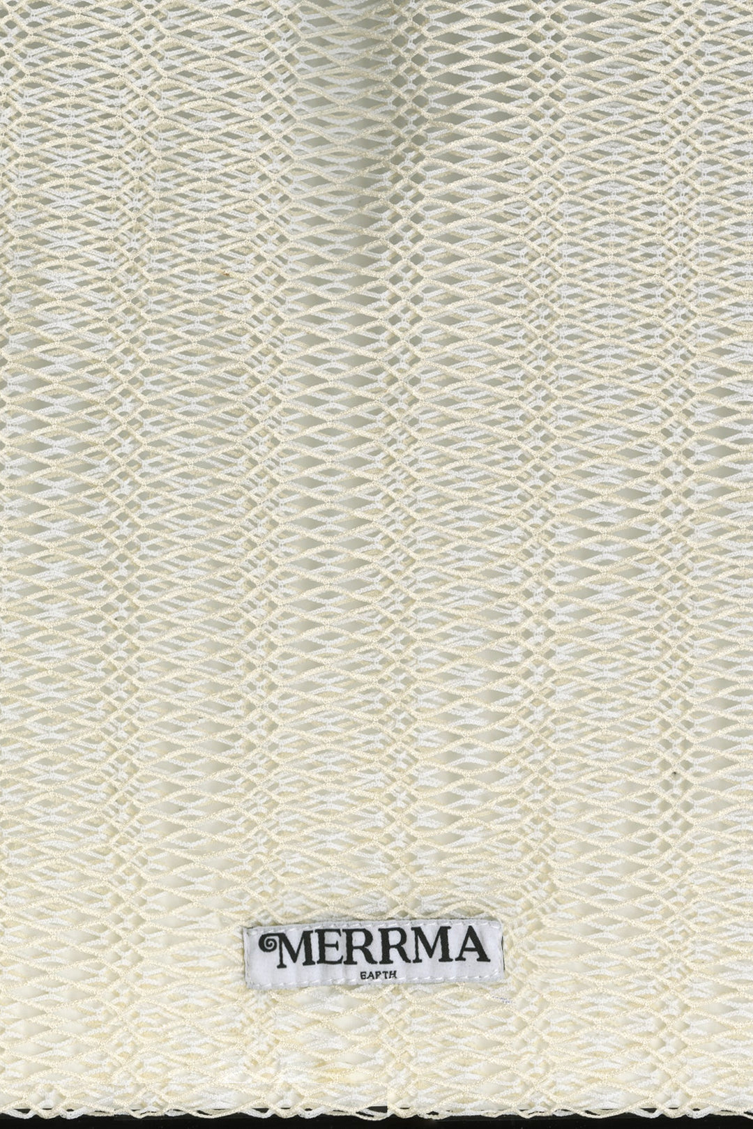 Cob Net Filet Bag – Merrma, handmade in Paris