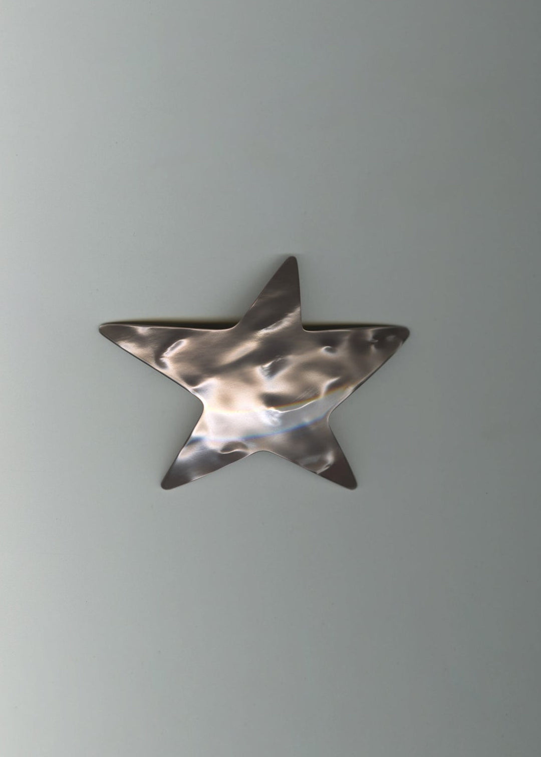 Electra Nacre Star Barrette – Merrma, handmade in Paris