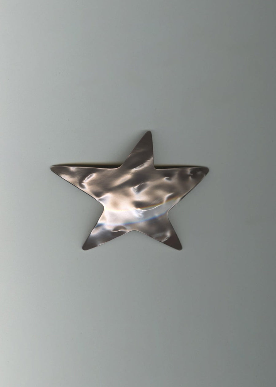 Electra Nacre Star Barrette – Merrma, handmade in Paris