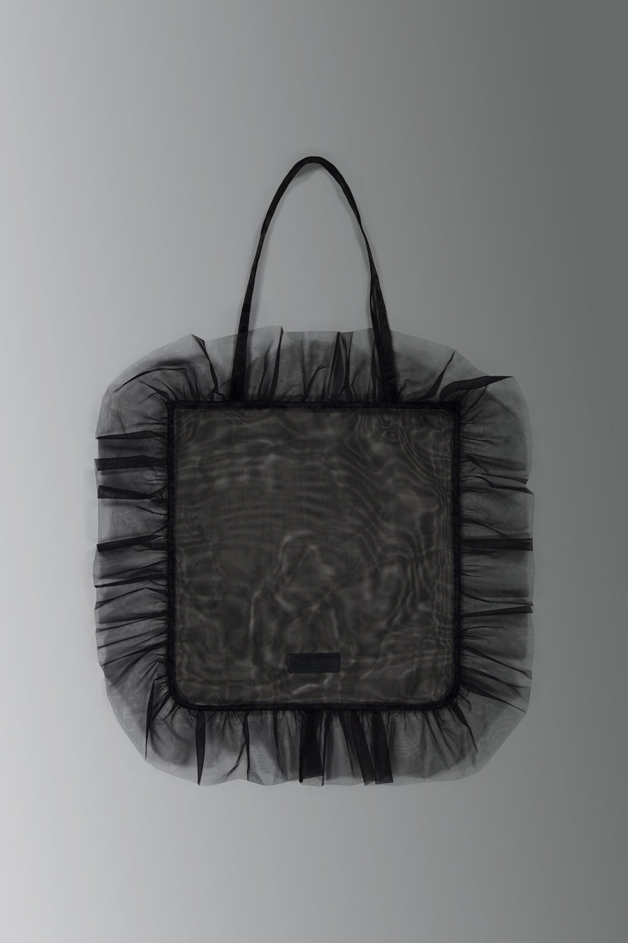 Elm Mesh & Organza Tote Bag – Merrma, handmade in Paris