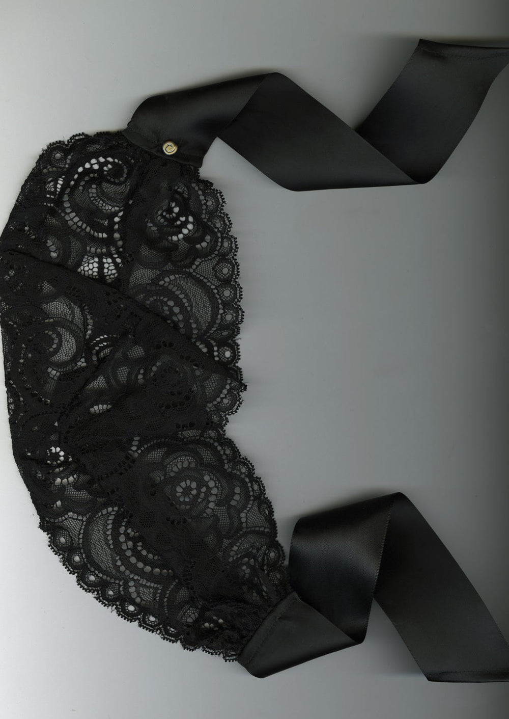 Fern Lace Bandeau – Merrma, handmade in Paris