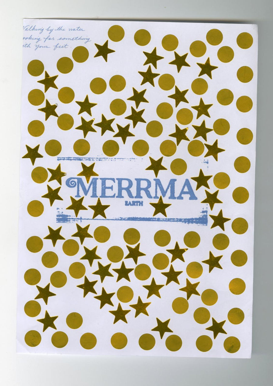 Merrma Gift Card