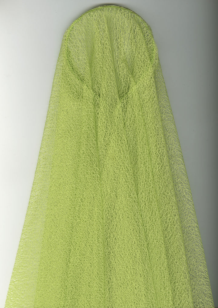 Glow Lace Veil – Merrma, handmade in Paris