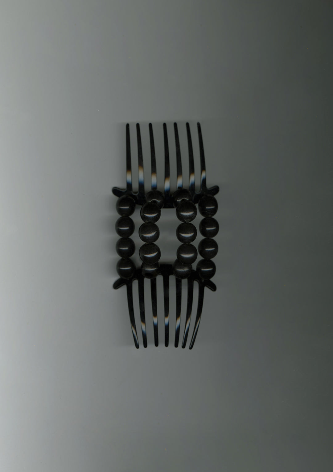 Jarina Horn Claw Comb – Merrma, handmade in Paris