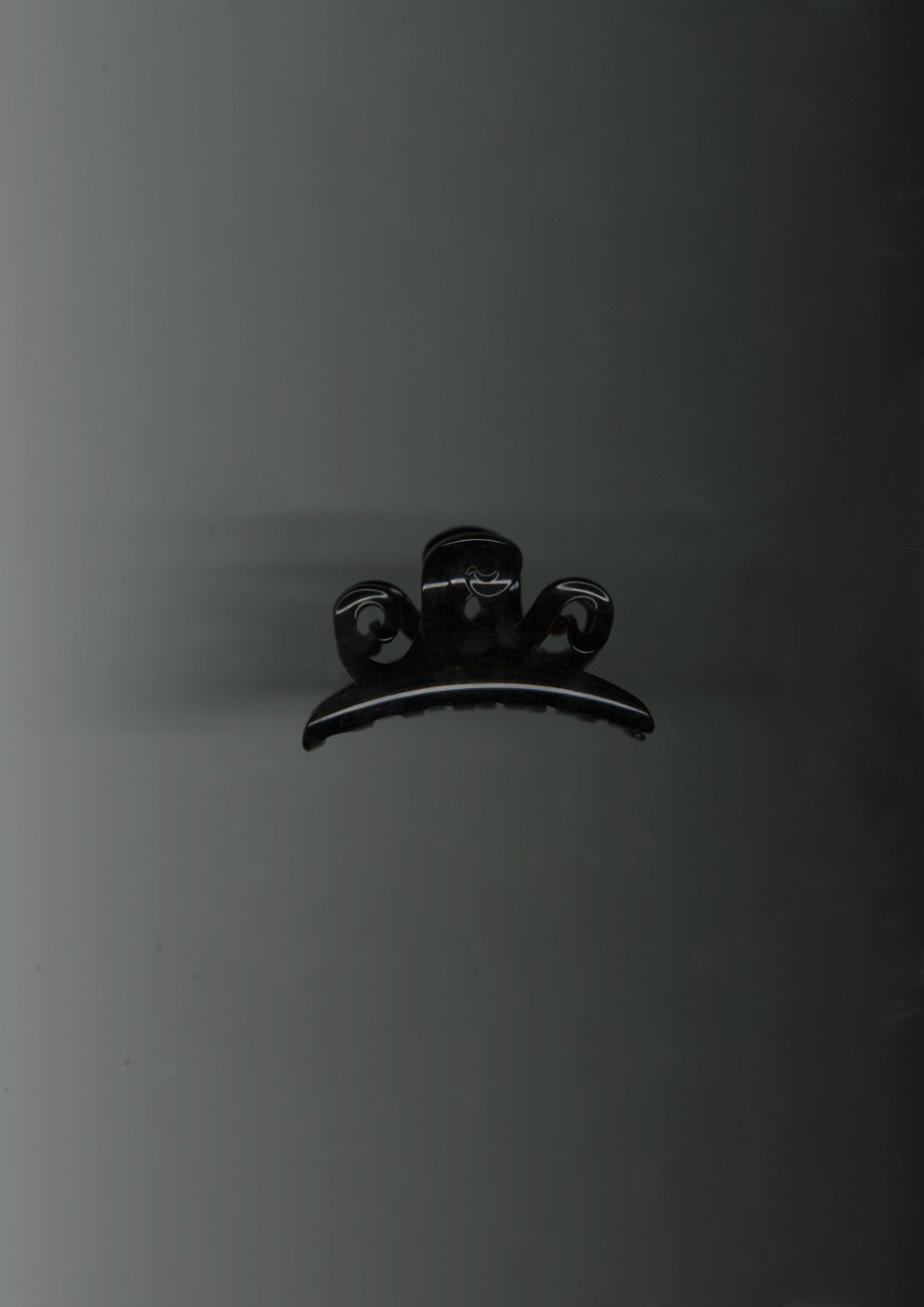Jet River Claw Clip – Merrma, handmade in Paris