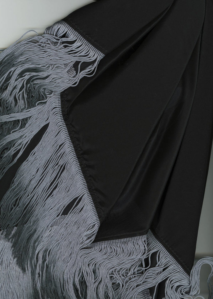 Kailani Silk Pareo – Merrma, handmade in Paris
