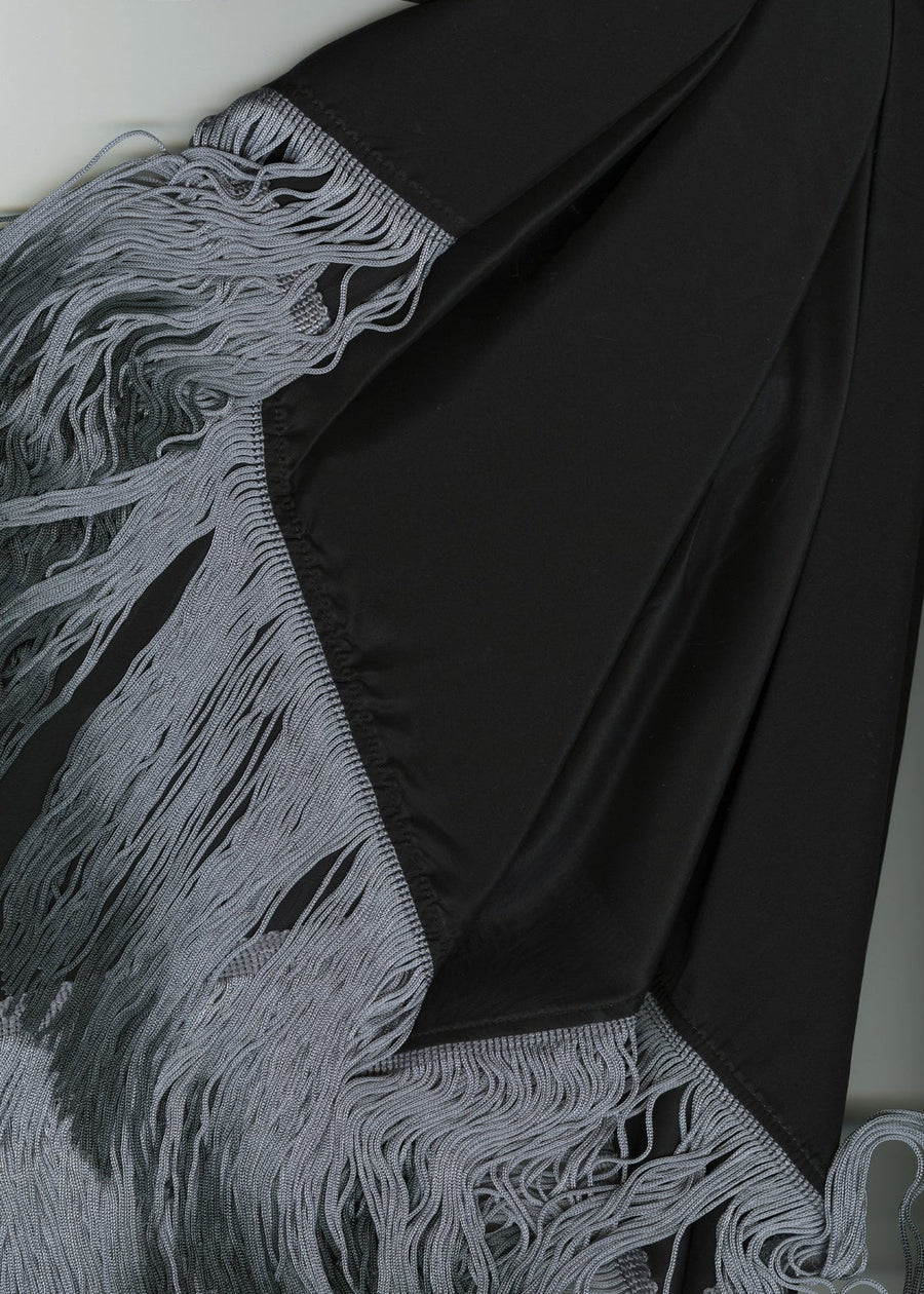 Kailani Silk Pareo – Merrma, handmade in Paris