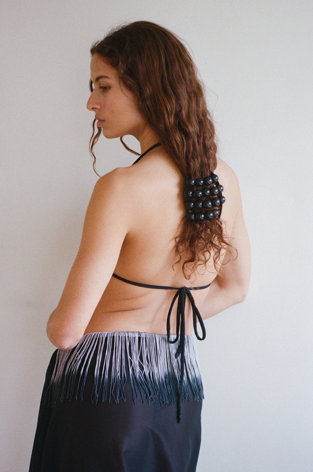 Kailani Silk Pareo – Merrma, handmade in Paris