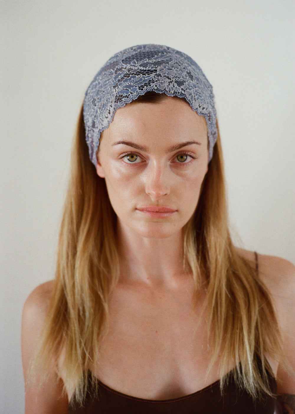 Lake Lace Bandeau – Merrma, handmade in Paris