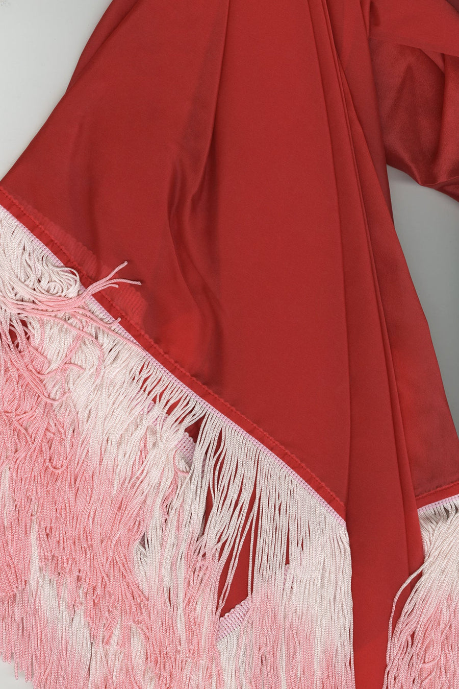 Leilani Silk Pareo – Merrma, handmade in Paris
