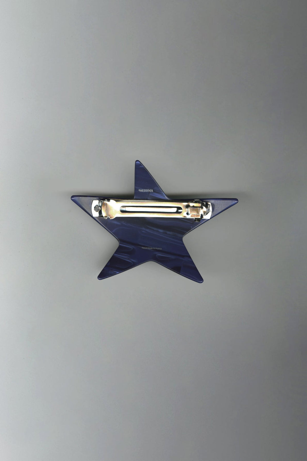 Linckia Star Hair Clip – Merrma, handmade in Paris