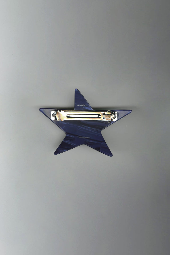 Linckia Star Hair Clip – Merrma, handmade in Paris