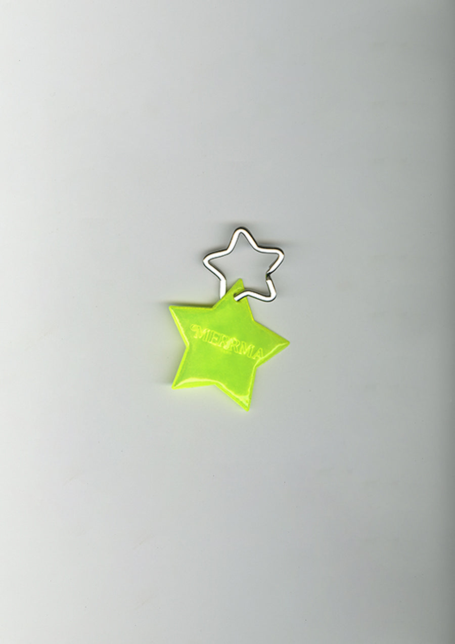 Lucky Star Reflective Keychain – Merrma, Paris
