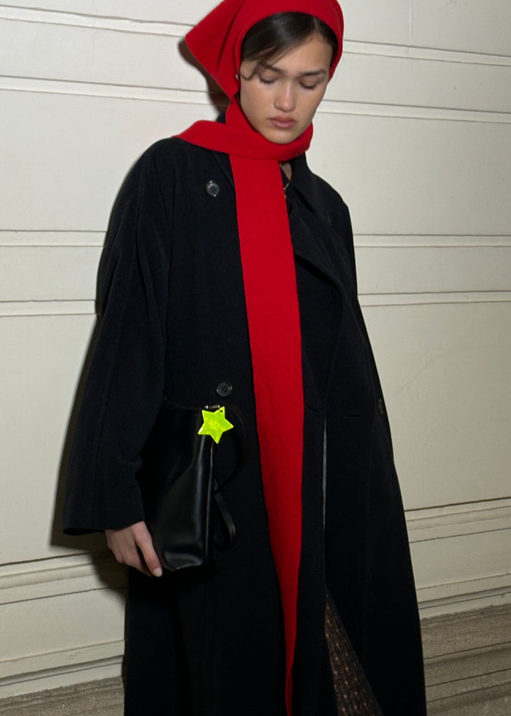 Lucky Star Reflective Keychain – Merrma, Paris