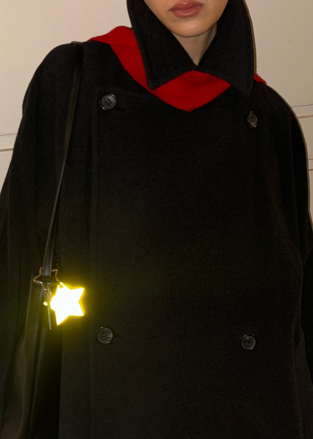 Lucky Star Reflective Keychain – Merrma, Paris