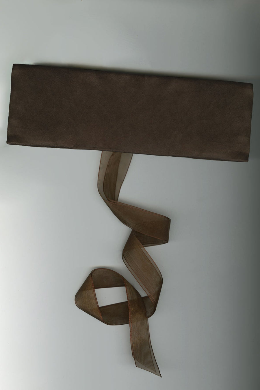 Melelani Silk Headband – Merrma, handmade in Paris