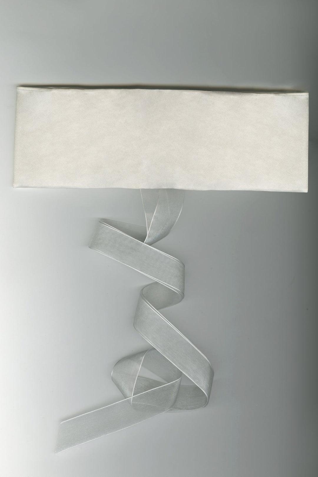 Noelani Silk Headband – Merrma, handmade in Paris
