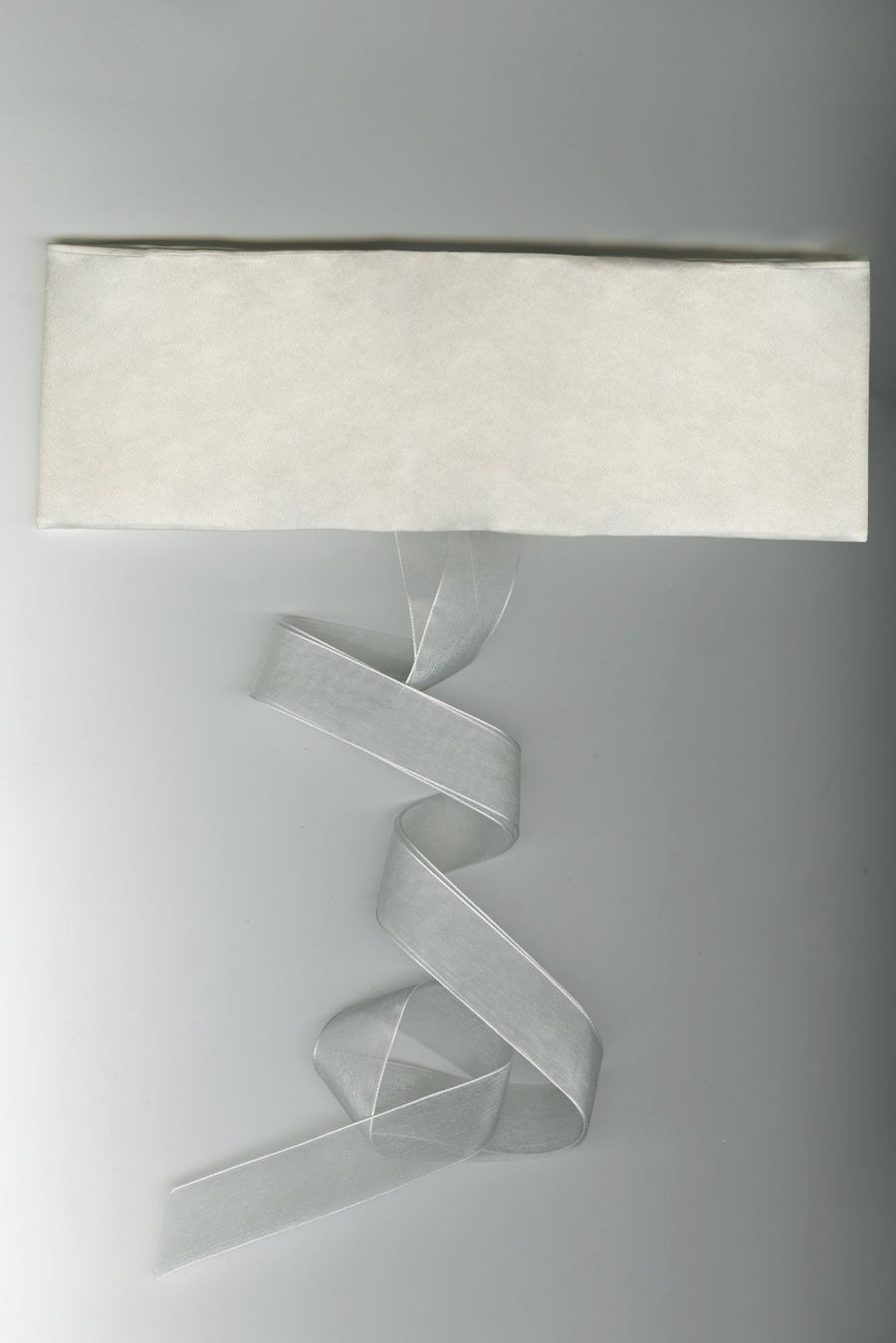 Noelani Silk Headband – Merrma, handmade in Paris