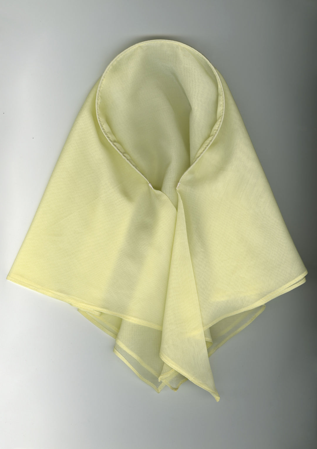 Nube Cotton Bandana – Merrma, handmade in Paris
