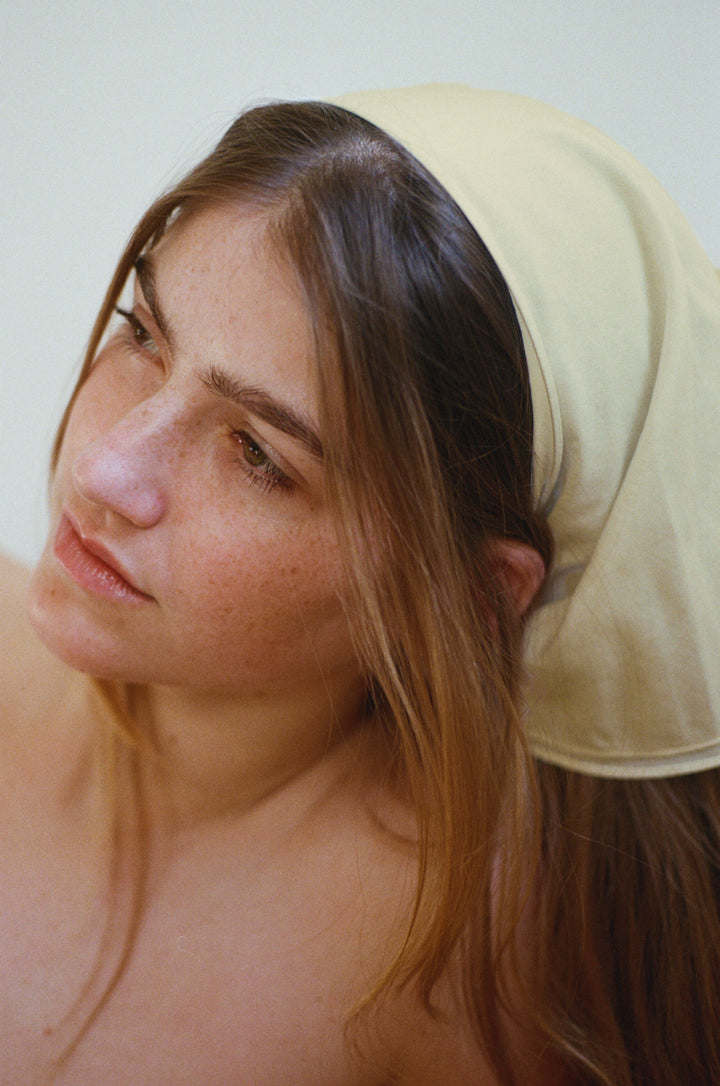 Nube Cotton Bandana – Merrma, handmade in Paris