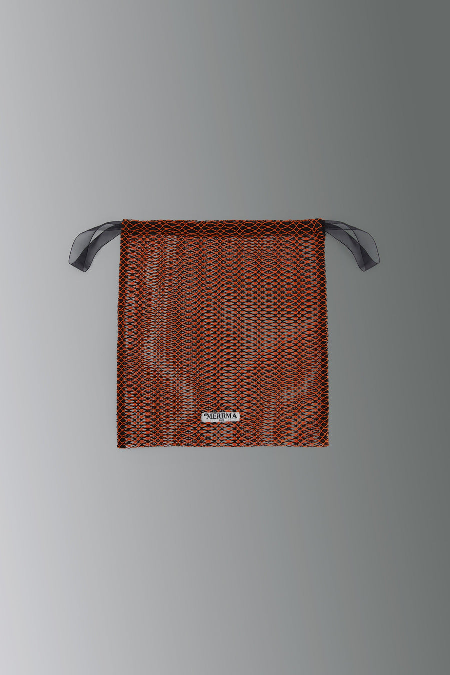 Orb Net Filet Bag – Merrma, handmade in Paris