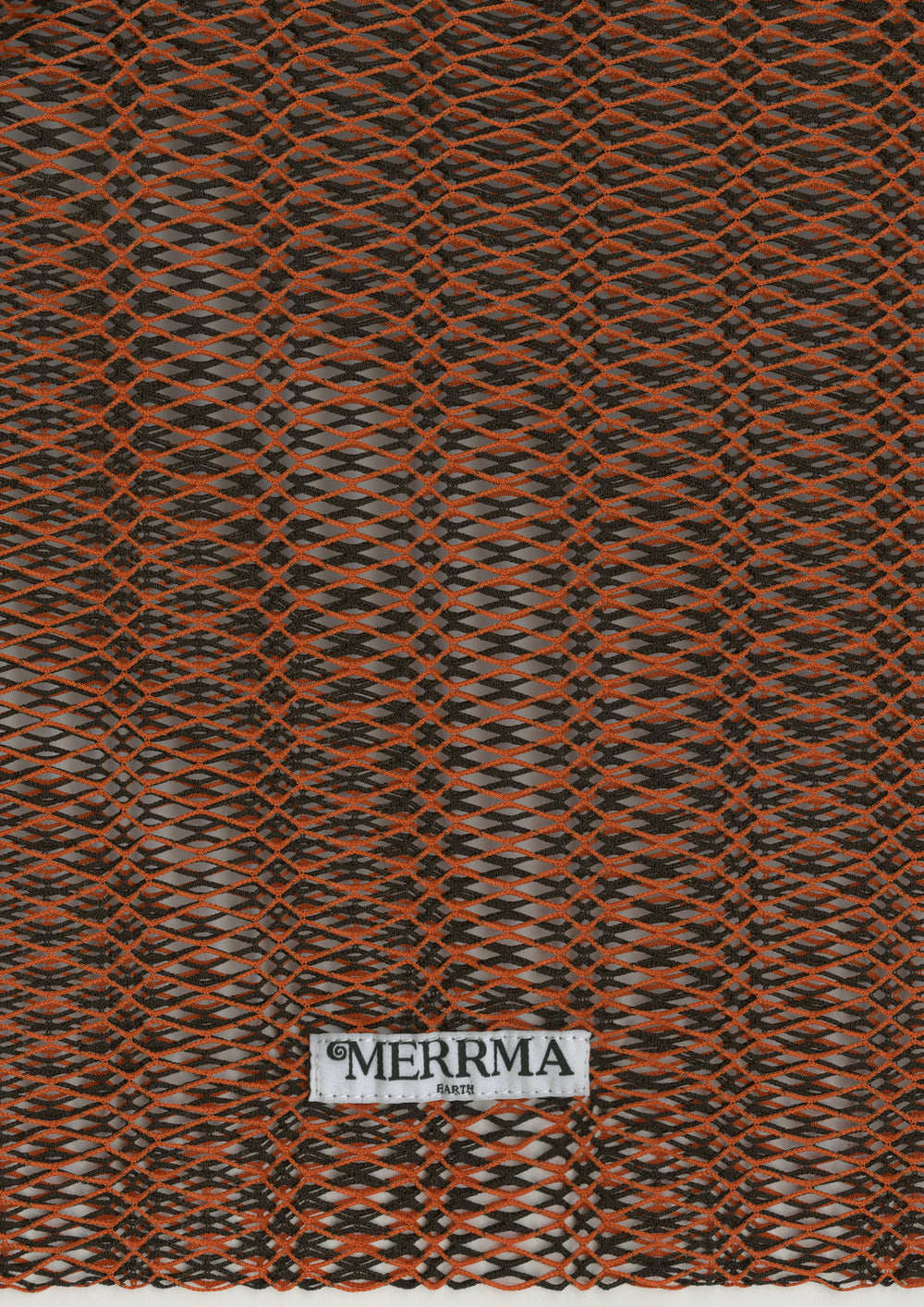 Orb Net Filet Bag – Merrma, handmade in Paris