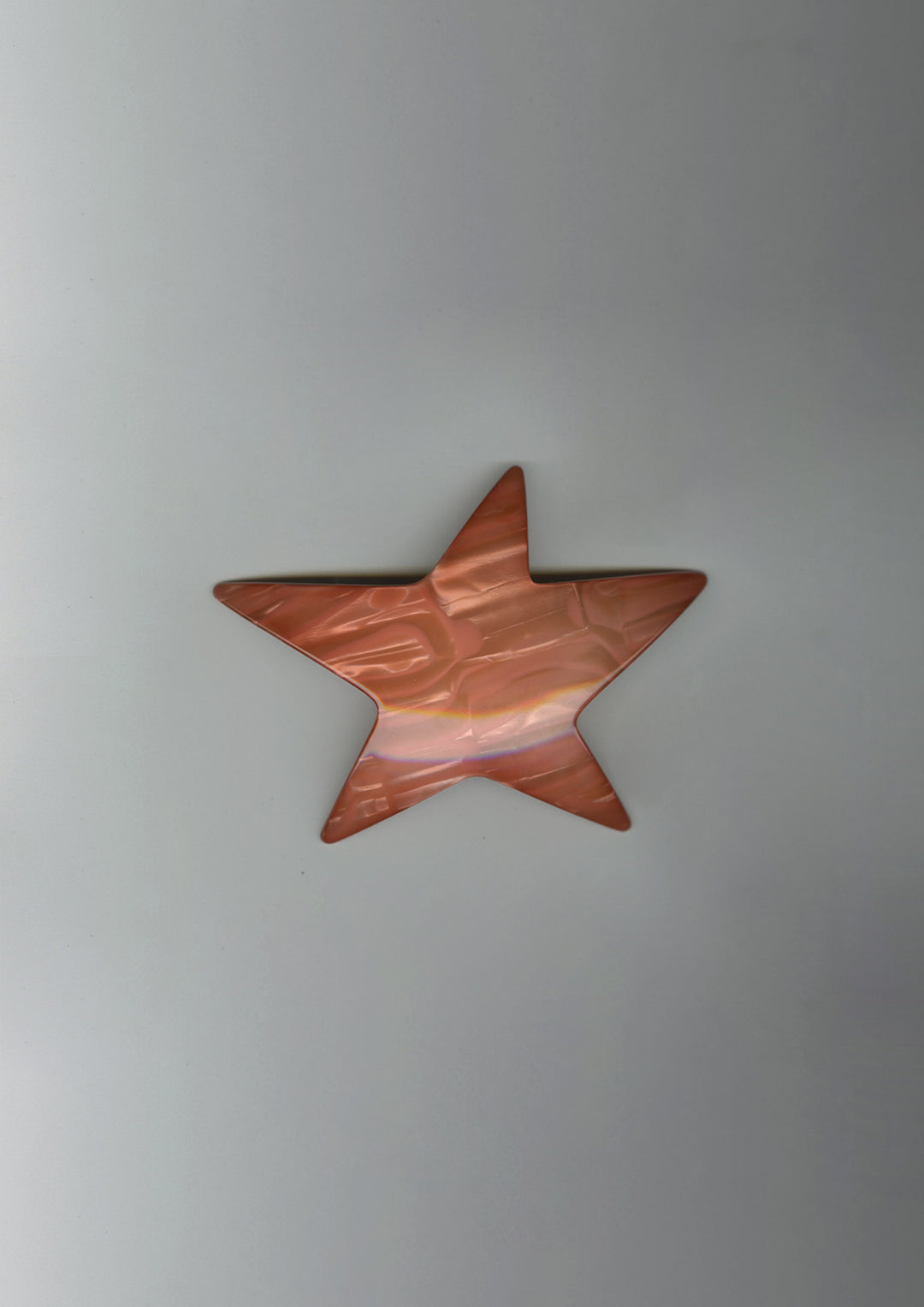 Patiria Star Hair Clip – Merrma, handmade in Paris