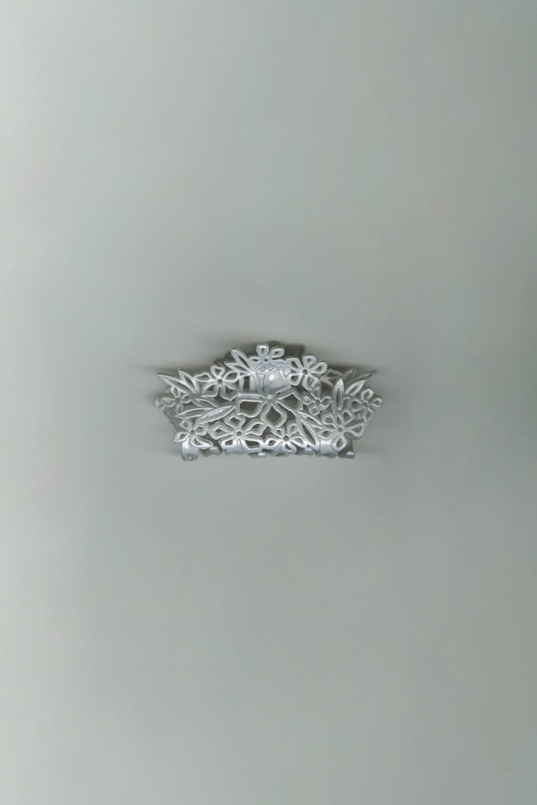Pearl Prairie Claw Clip – Merrma, handmade in Paris