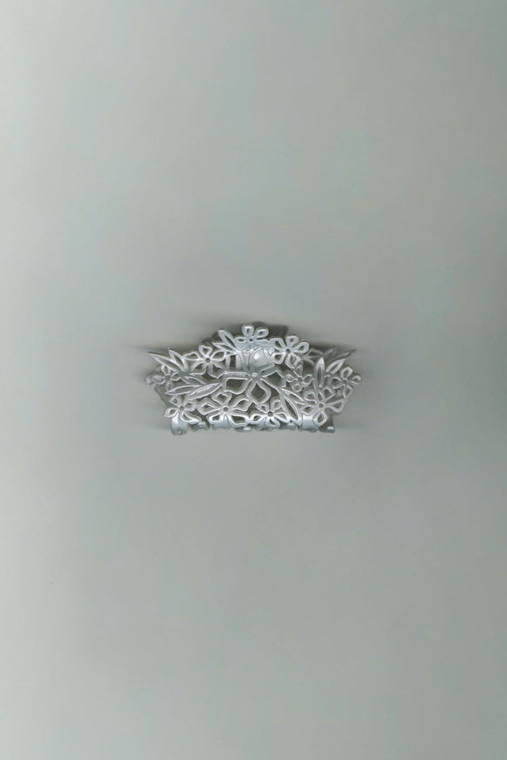 Pearl Prairie Claw Clip – Merrma, handmade in Paris