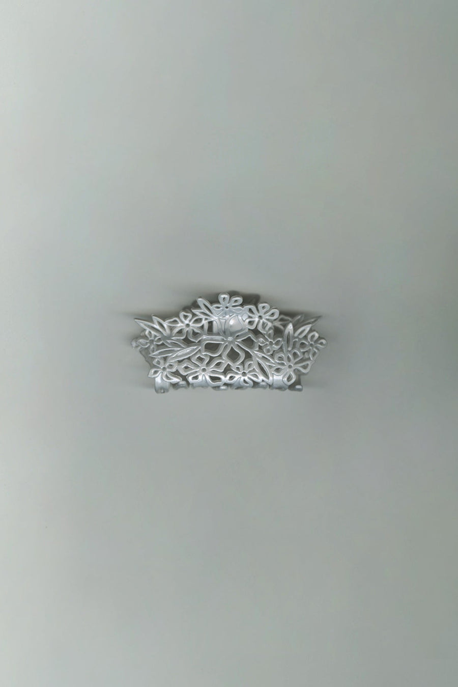 Pearl Prairie Claw Clip – Merrma, handmade in Paris