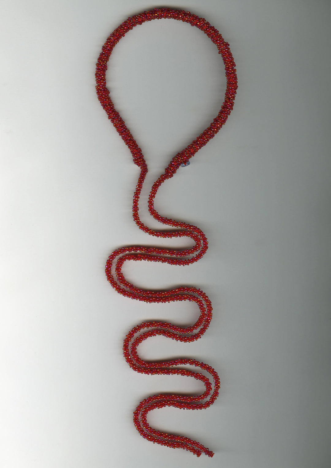 Rozenite Beaded Glass Headband – Merrma, handmade in Paris