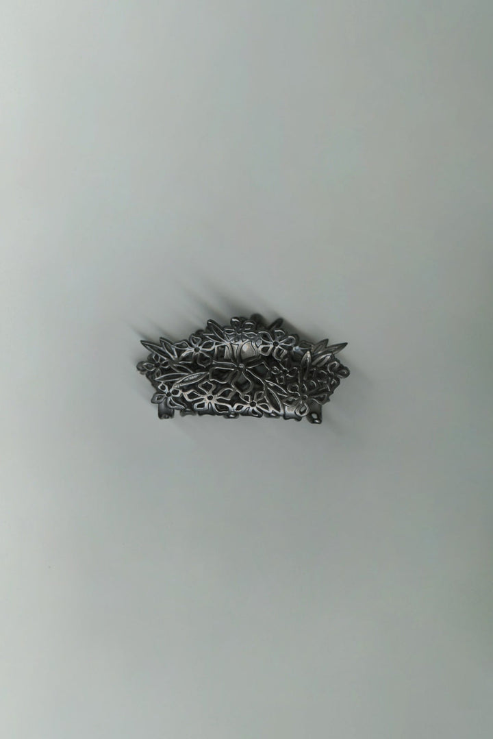 Shadow Prairie Claw Clip – Merrma, handmade in Paris