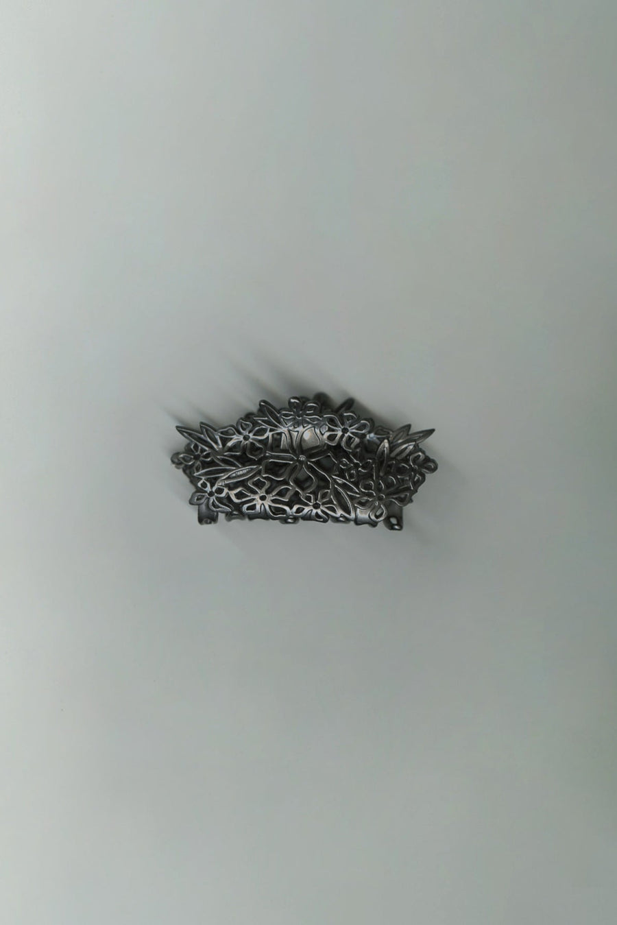 Shadow Prairie Claw Clip – Merrma, handmade in Paris
