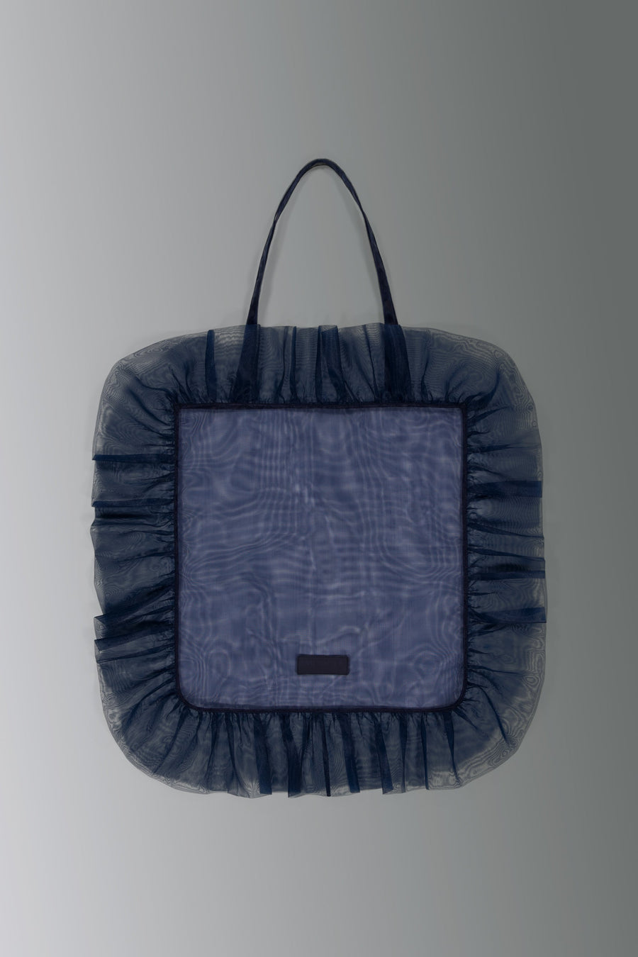 Sycamore Mesh & Organza Tote Bag – Merrma, handmade in Paris