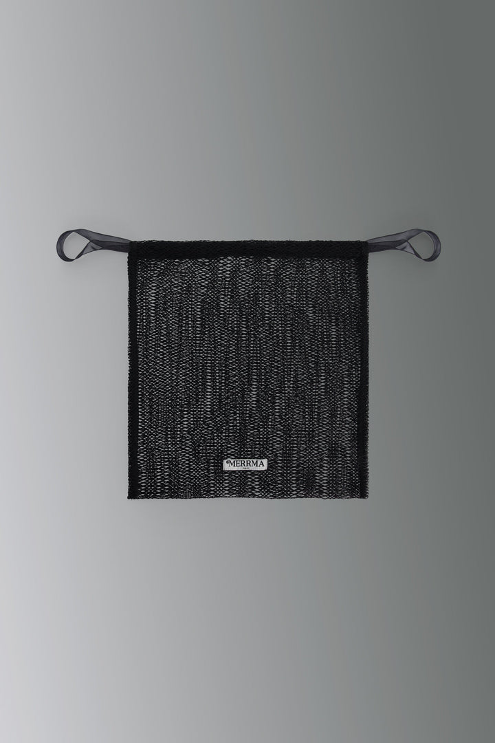 Tangle Net Filet Bag – Merrma, handmade in Paris