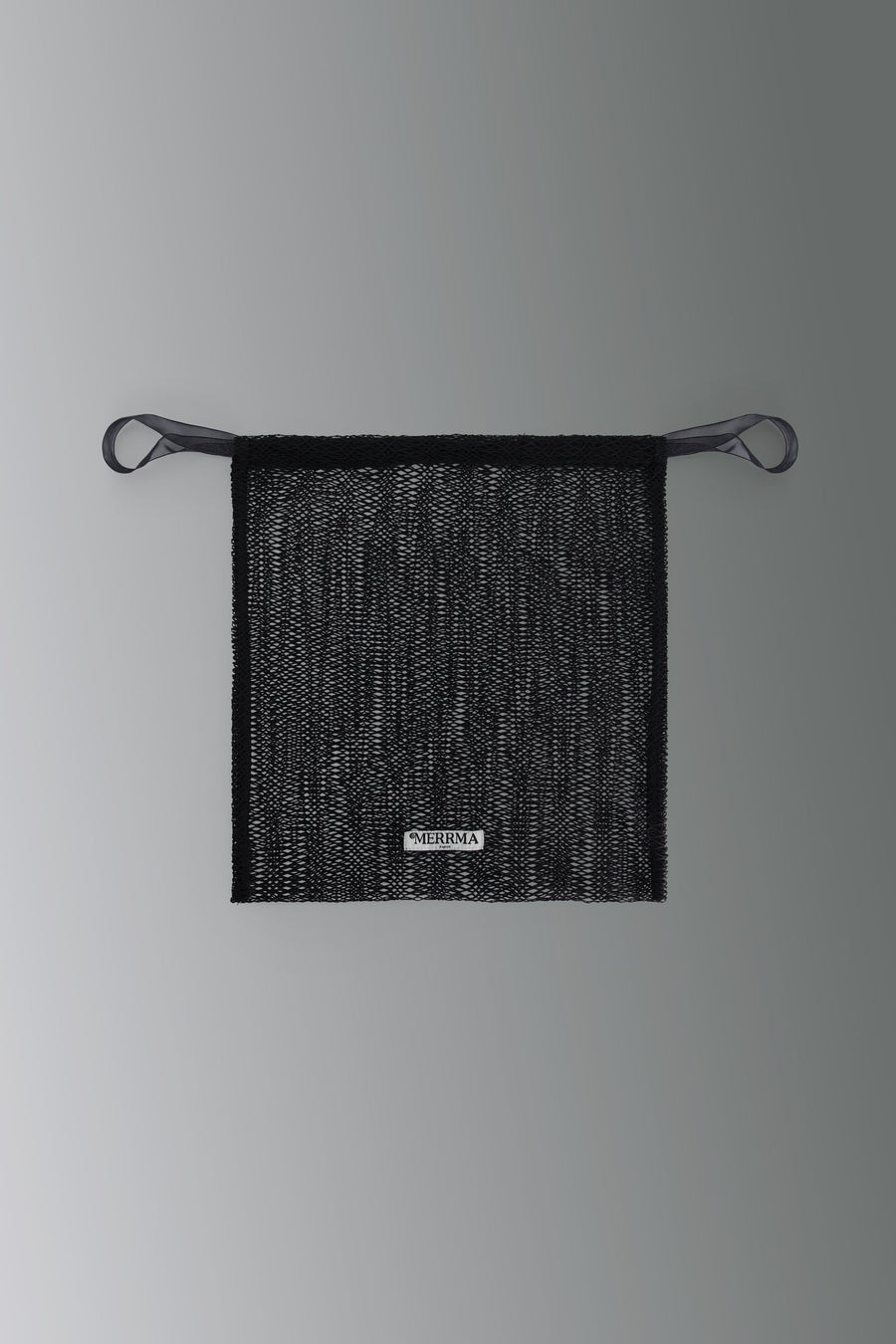 Tangle Net Filet Bag – Merrma, handmade in Paris