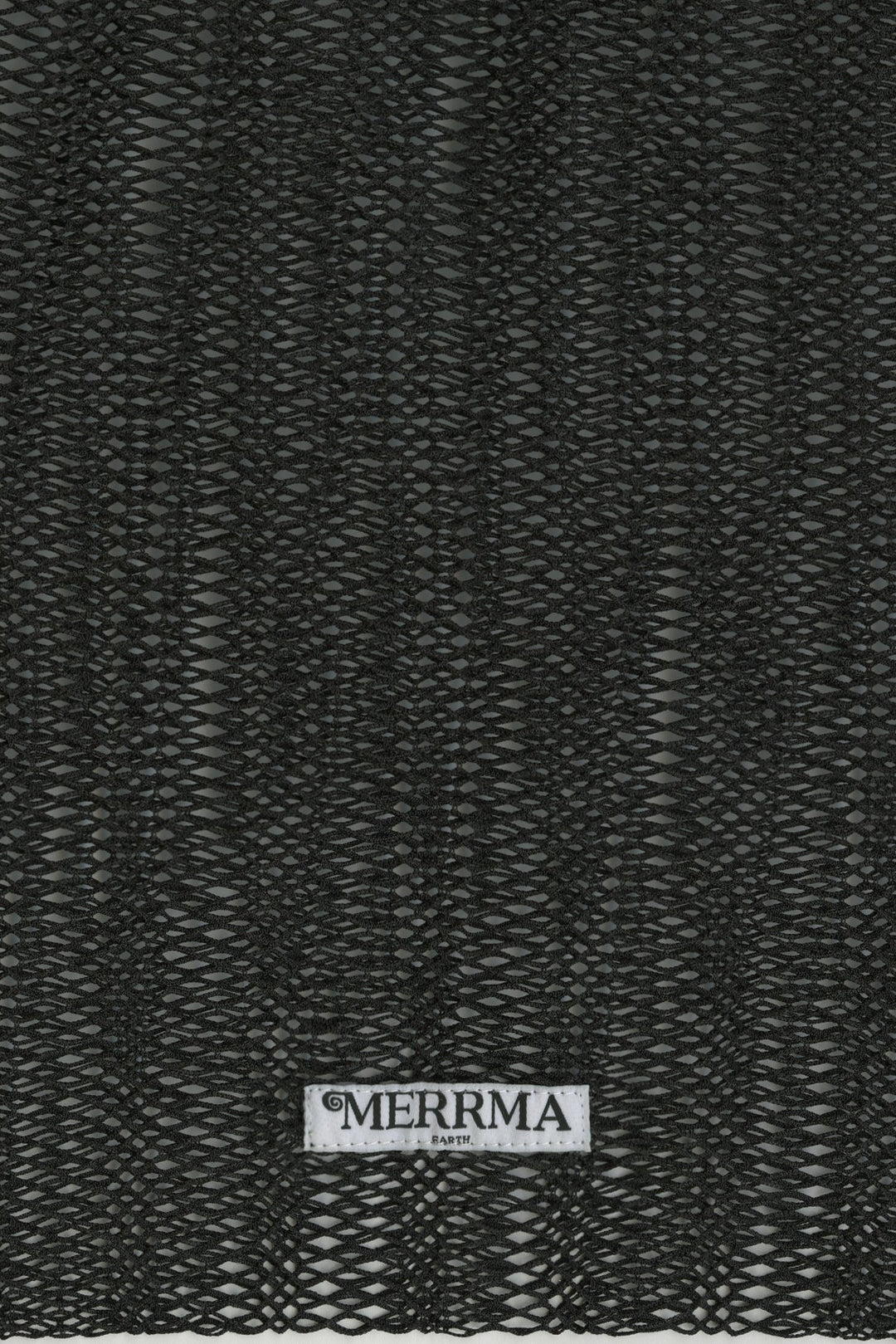 Tangle Net Filet Bag – Merrma, handmade in Paris