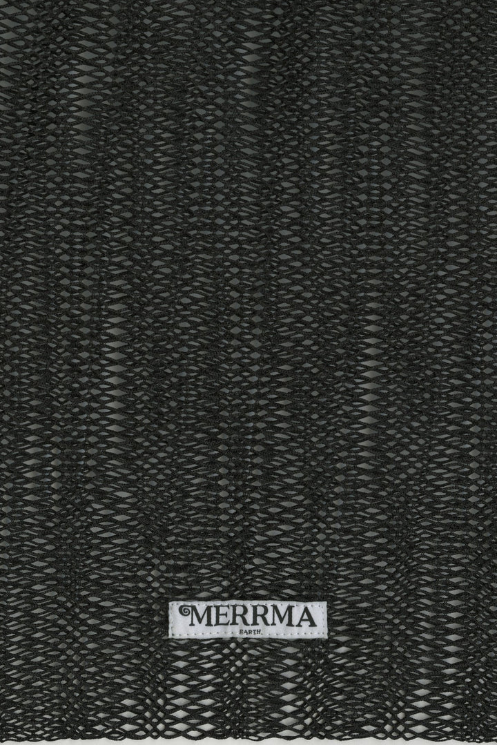 Tangle Net Filet Bag – Merrma, handmade in Paris