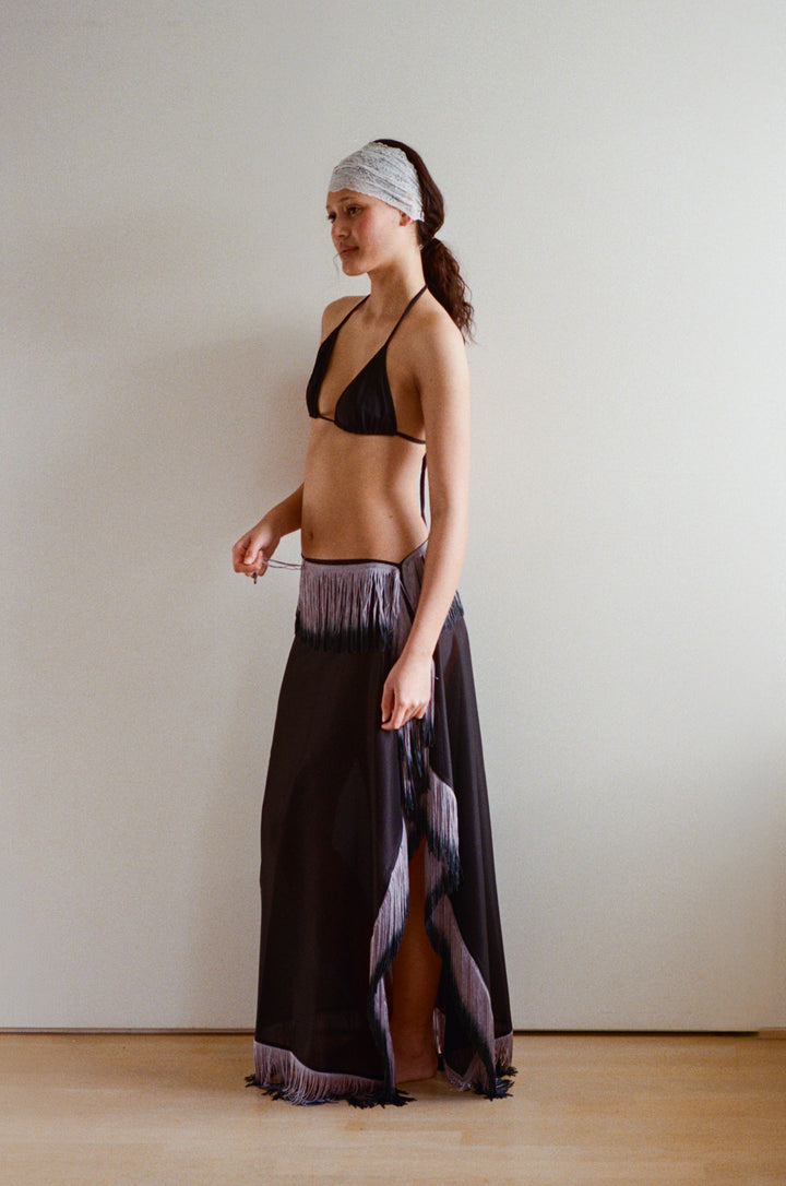 Trona Lace Bandeau – Merrma, handmade in Paris