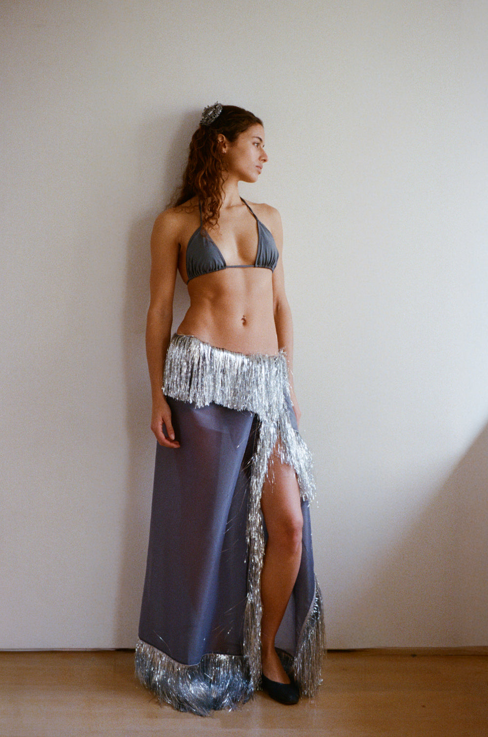Ululani Silk Pareo – Merrma, handmade in Paris