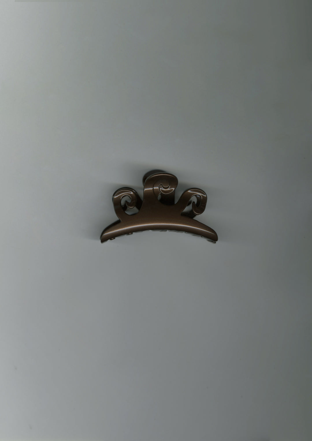 Umber River Claw Clip – Merrma, handmade in Paris
