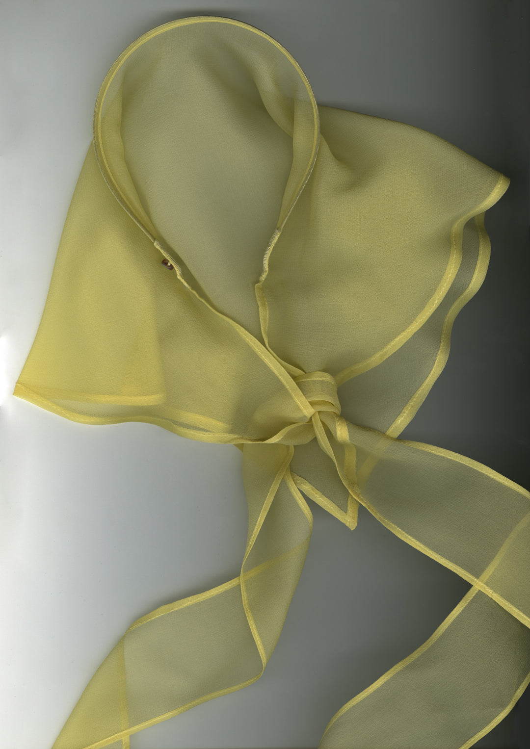 Willow Silk Bandana – Merrma, handmade in Paris